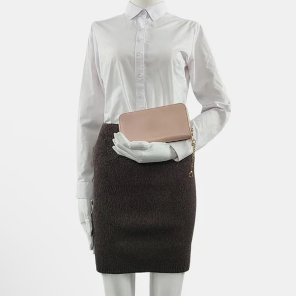 Chloe Handbags - Chloe 2tone Leather Women's Wallet